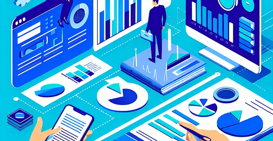 业务数据不精准？ERP 系统期初数据校准 5 个步骤